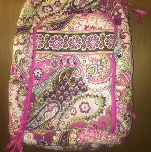 Vera Bradley backpack